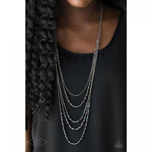 Glitter Go-Getter-Multi
